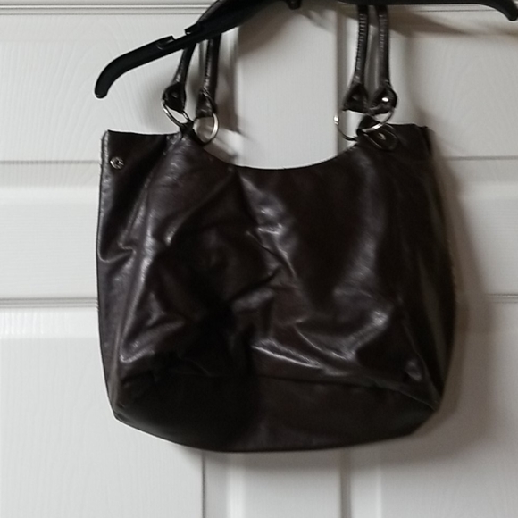 Chateau ladies mixed pattern purse - Picture 2 of 2